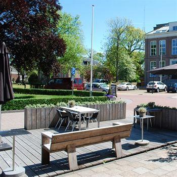 Welche Hotels liegen am n\u00E4chsten am Flughafen Amsterdam - Schiphol? Ternaard Exterior foto