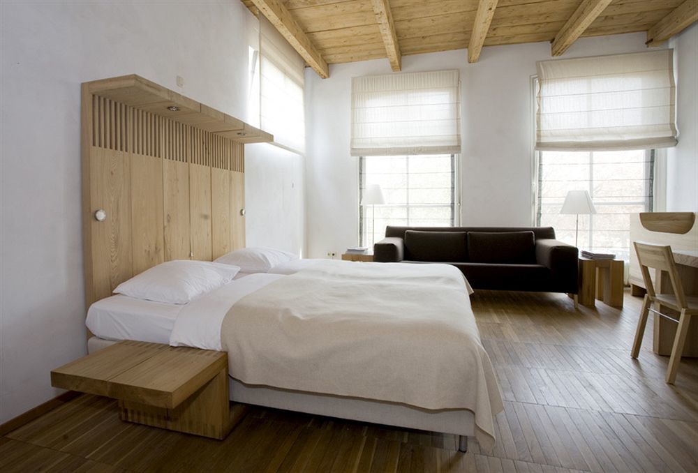 Welche Hotels liegen am n\u00E4chsten am Flughafen Amsterdam - Schiphol? Ternaard Exterior foto